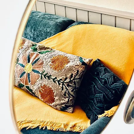 Lägenhet De Charme Proche Du Centre-ville