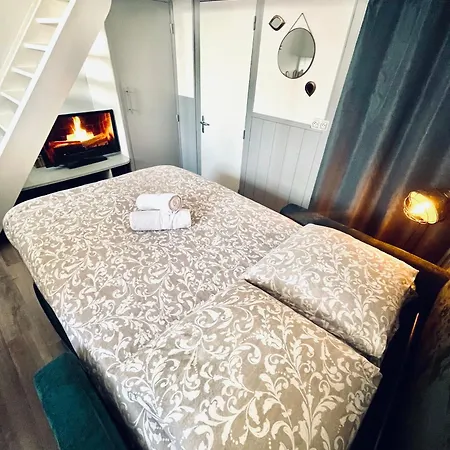 Lägenhet De Charme Proche Du Centre-ville