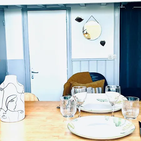 De Charme Proche Du Centre-ville *