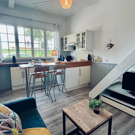 De Charme Proche Du Centre-ville