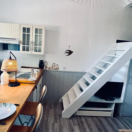 De Charme Proche Du Centre-ville * Deauville