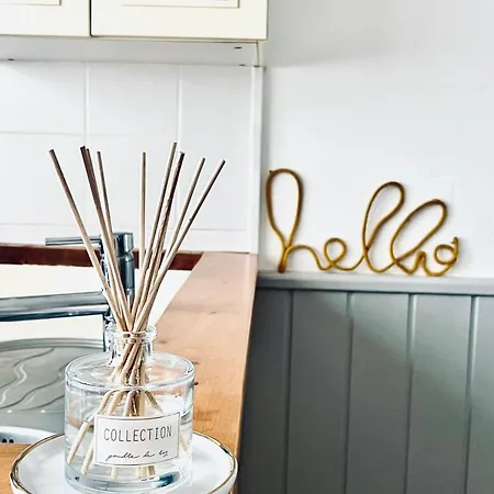 De Charme Proche Du Centre-ville * Deauville