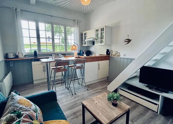 De Charme Proche Du Centre-ville