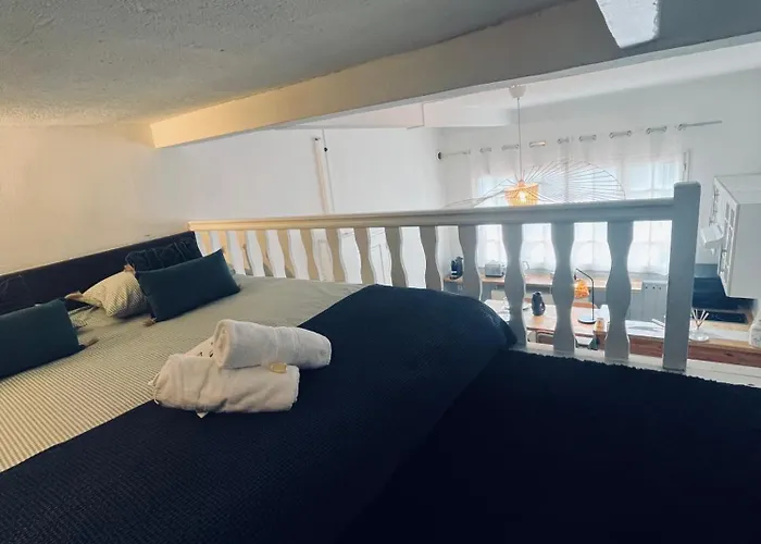 De Charme Proche Du Centre-ville *