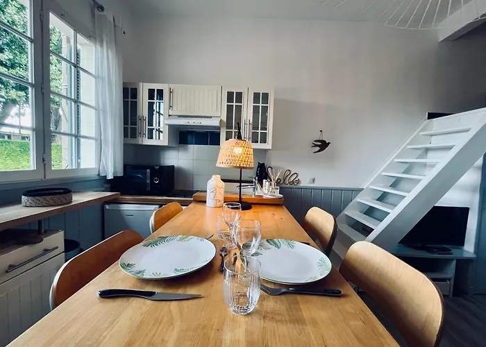 De Charme Proche Du Centre-ville Apartment