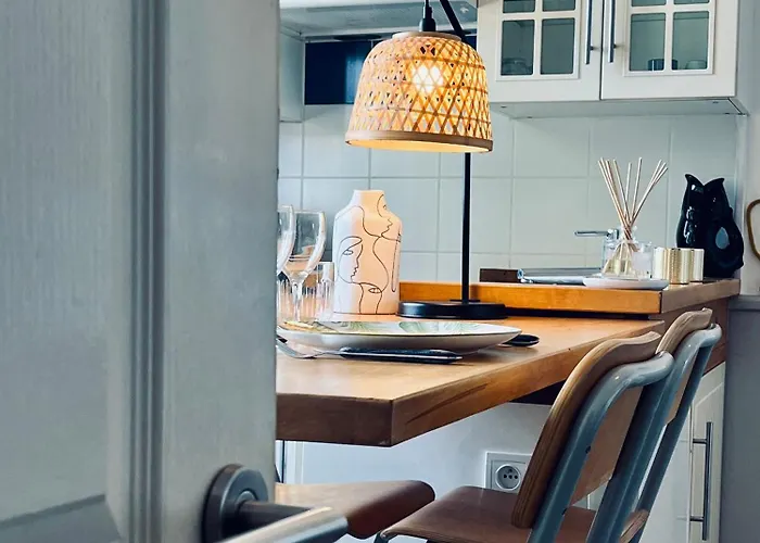 De Charme Proche Du Centre-ville Apartment Deauville