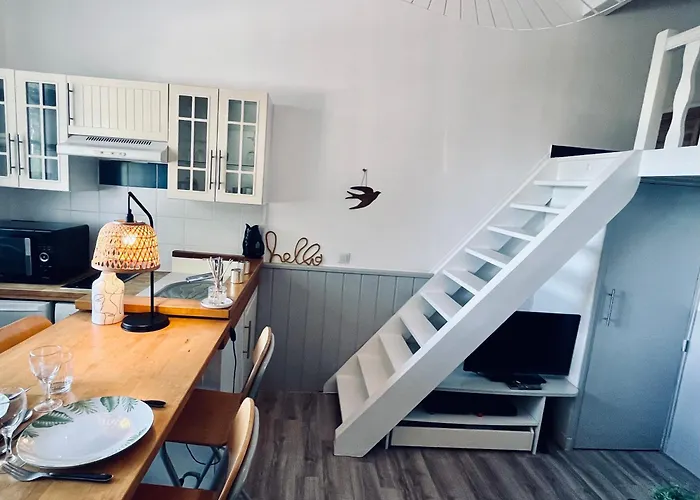 De Charme Proche Du Centre-ville * Deauville