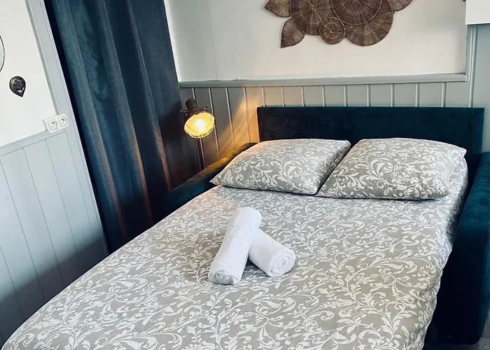 De Charme Proche Du Centre-ville Apartment Deauville