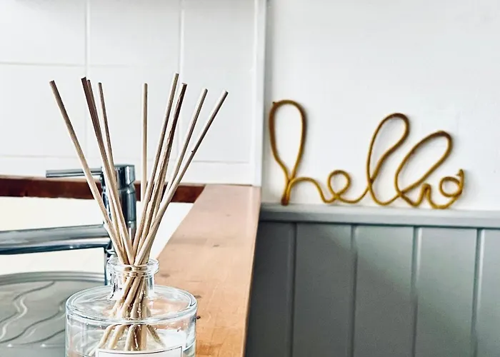 De Charme Proche Du Centre-ville * Deauville